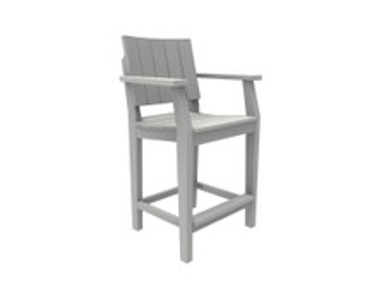 Seaside Casual MAD Balcony Arm Chair