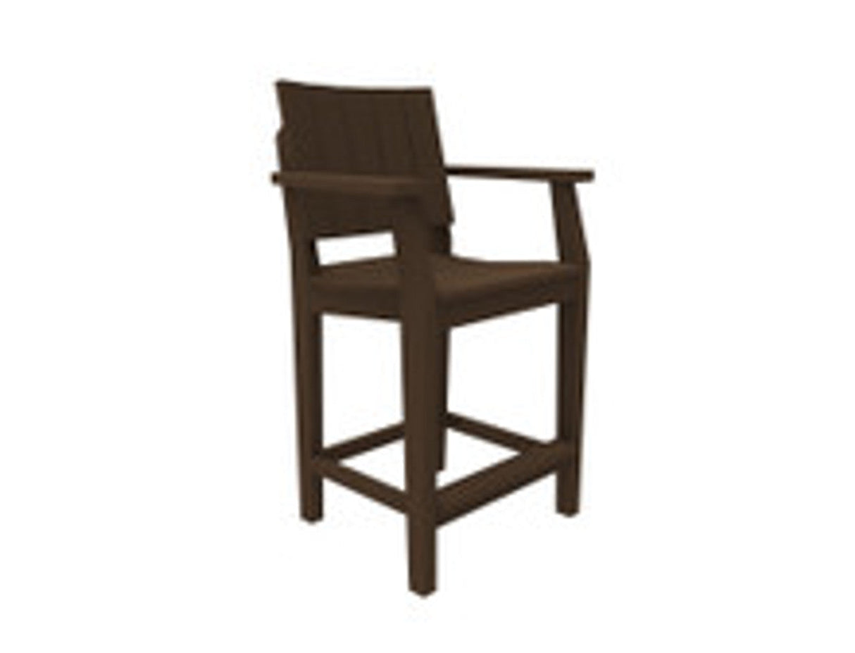 Seaside Casual MAD Balcony Arm Chair