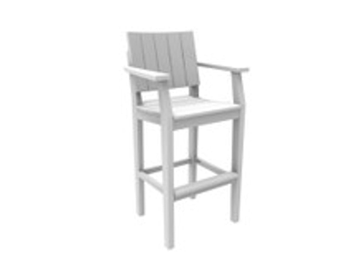 Seaside Casual MAD Bar Arm Chair