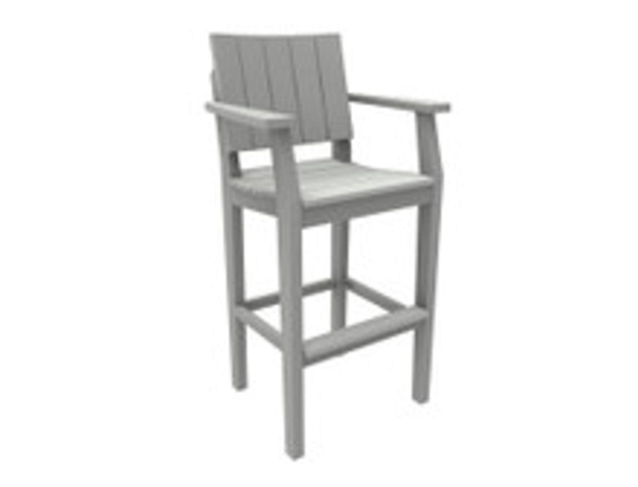 Seaside Casual MAD Bar Arm Chair