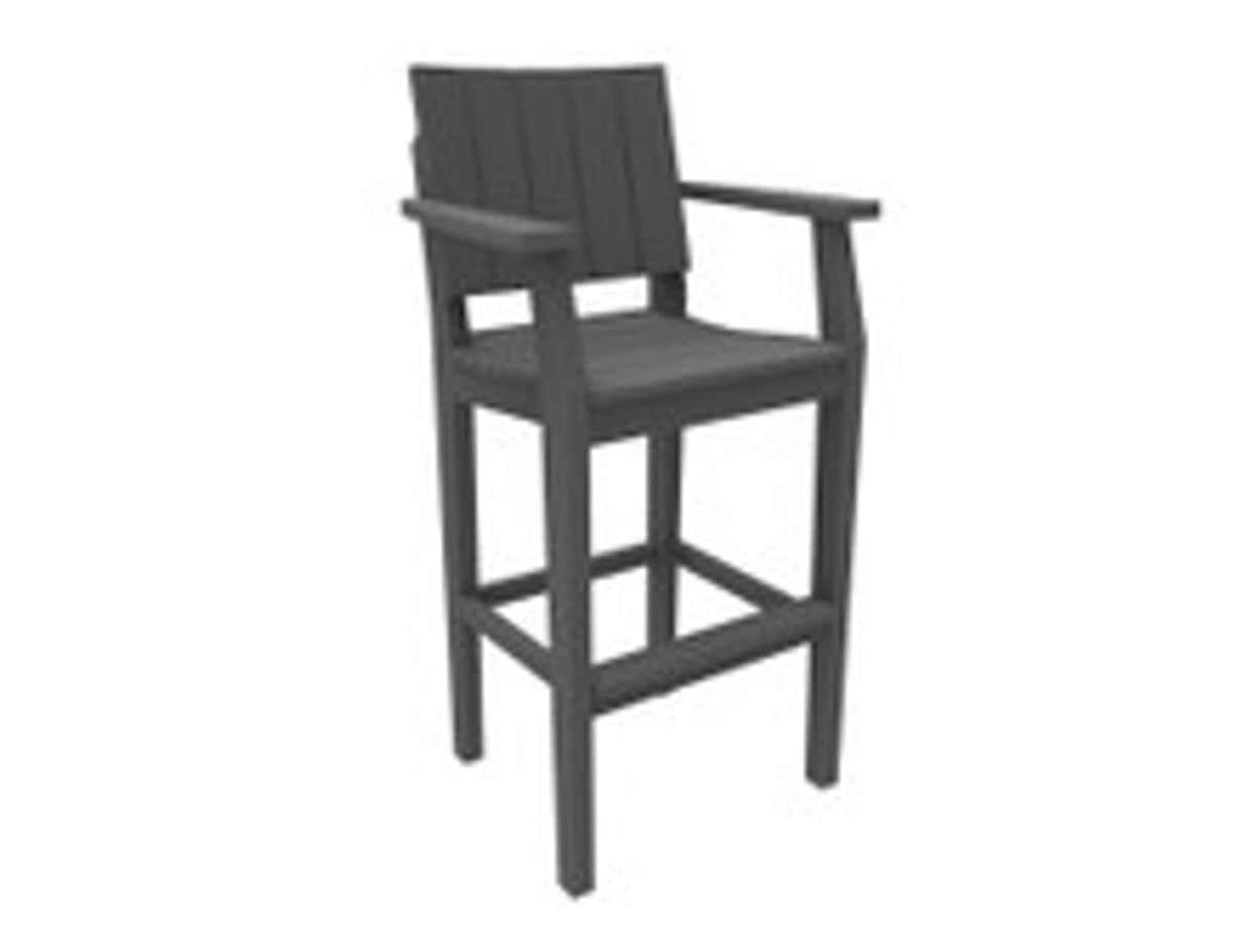 Seaside Casual MAD Bar Arm Chair