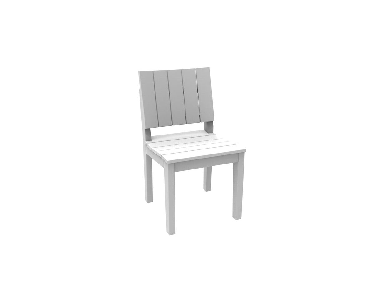 Seaside Casual MAD Dining Side Chair