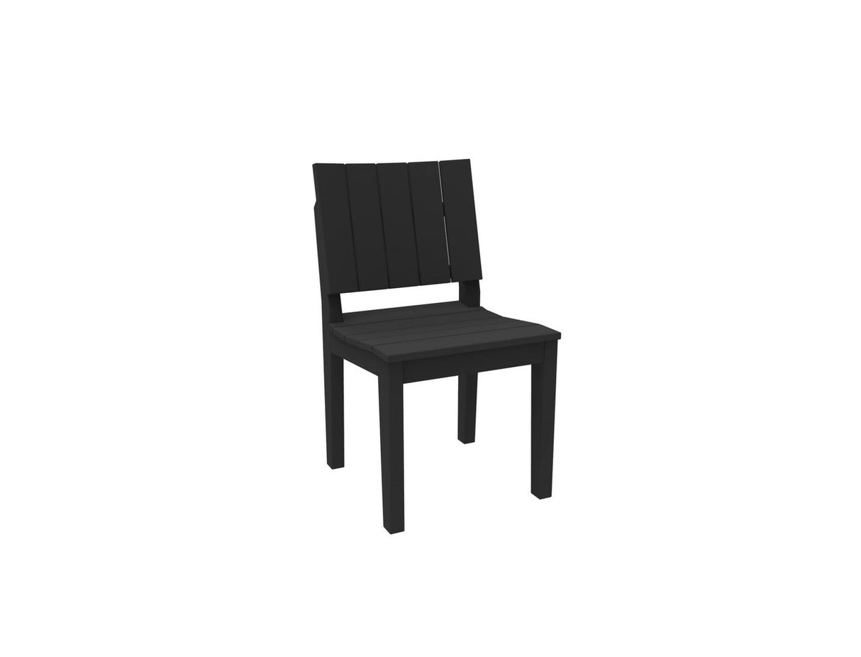 Seaside Casual MAD Dining Side Chair