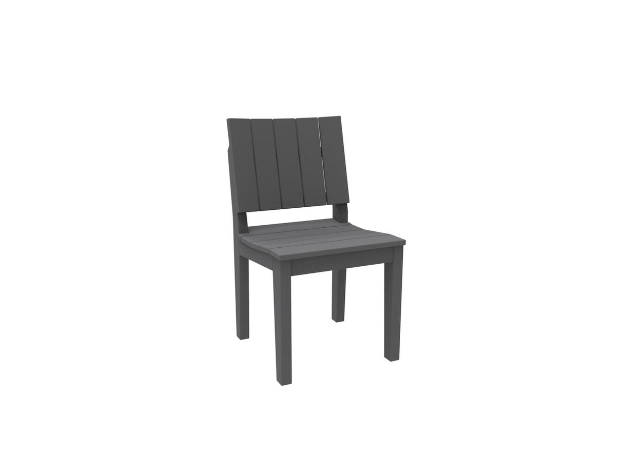 Seaside Casual MAD Dining Side Chair