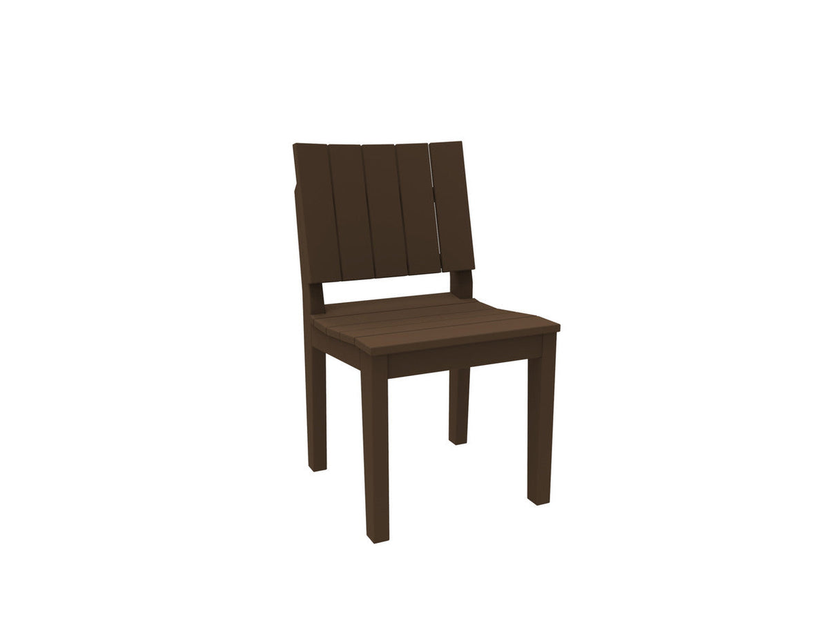 Seaside Casual MAD Dining Side Chair