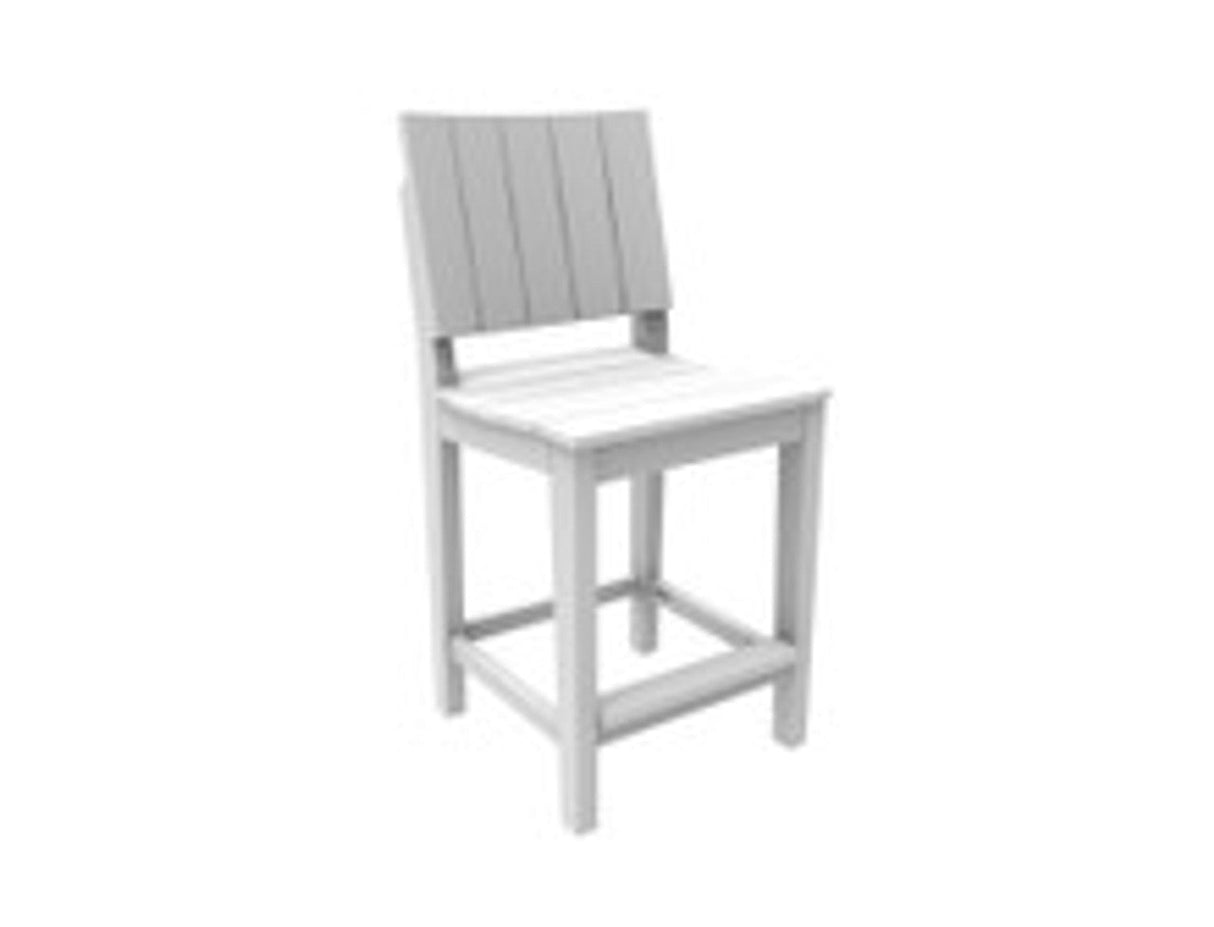 Seaside Casual MAD Balcony Side Chair