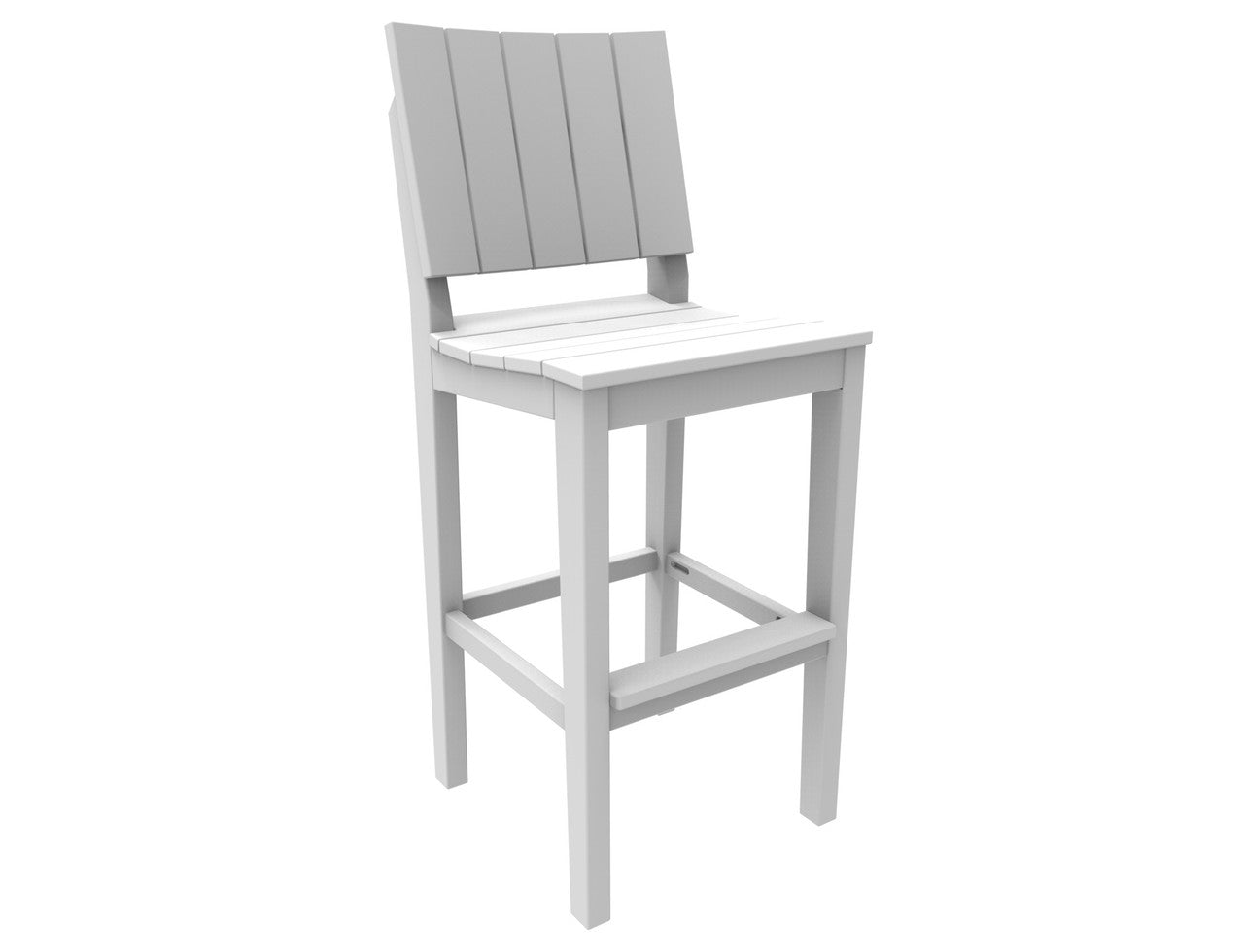 Seaside Casual MAD Bar Side Chair
