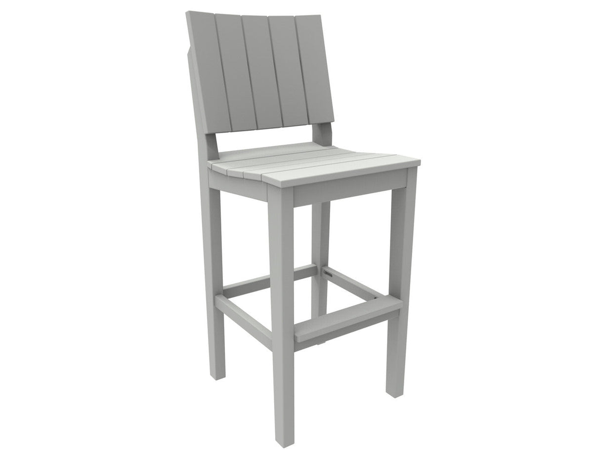 Seaside Casual MAD Bar Side Chair
