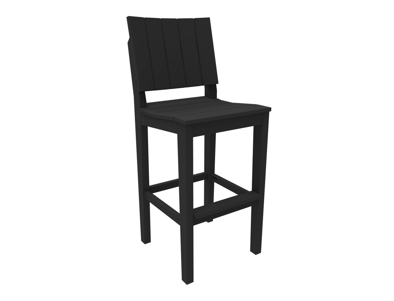 Seaside Casual MAD Bar Side Chair
