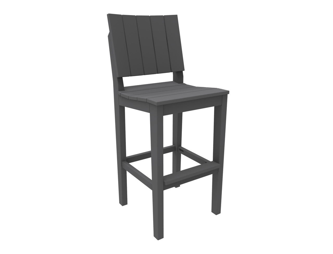 Seaside Casual MAD Bar Side Chair