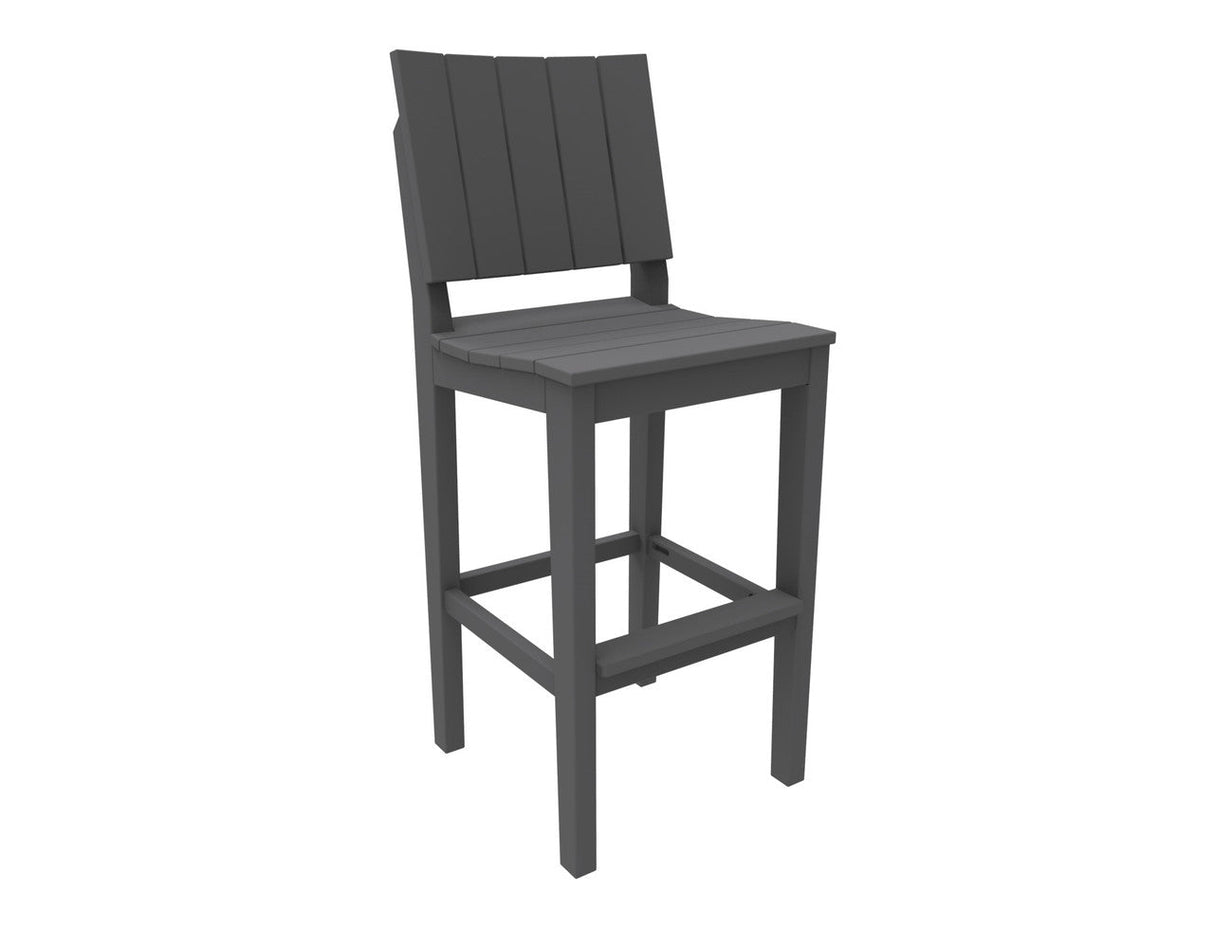 Seaside Casual MAD Bar Side Chair
