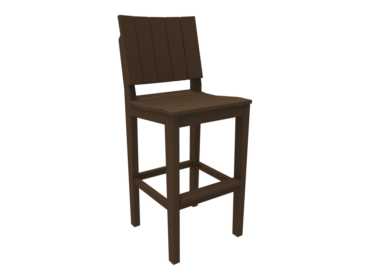Seaside Casual MAD Bar Side Chair
