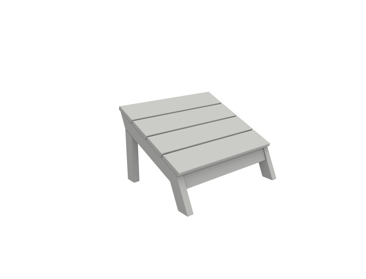 Seaside Casual MAD Foot Stool