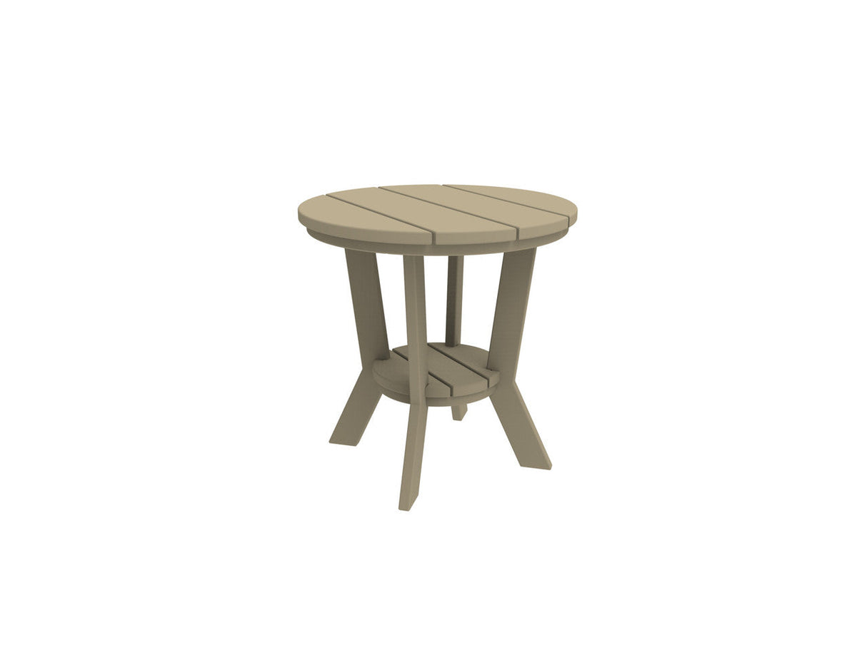 Seaside Casual MAD Side Table