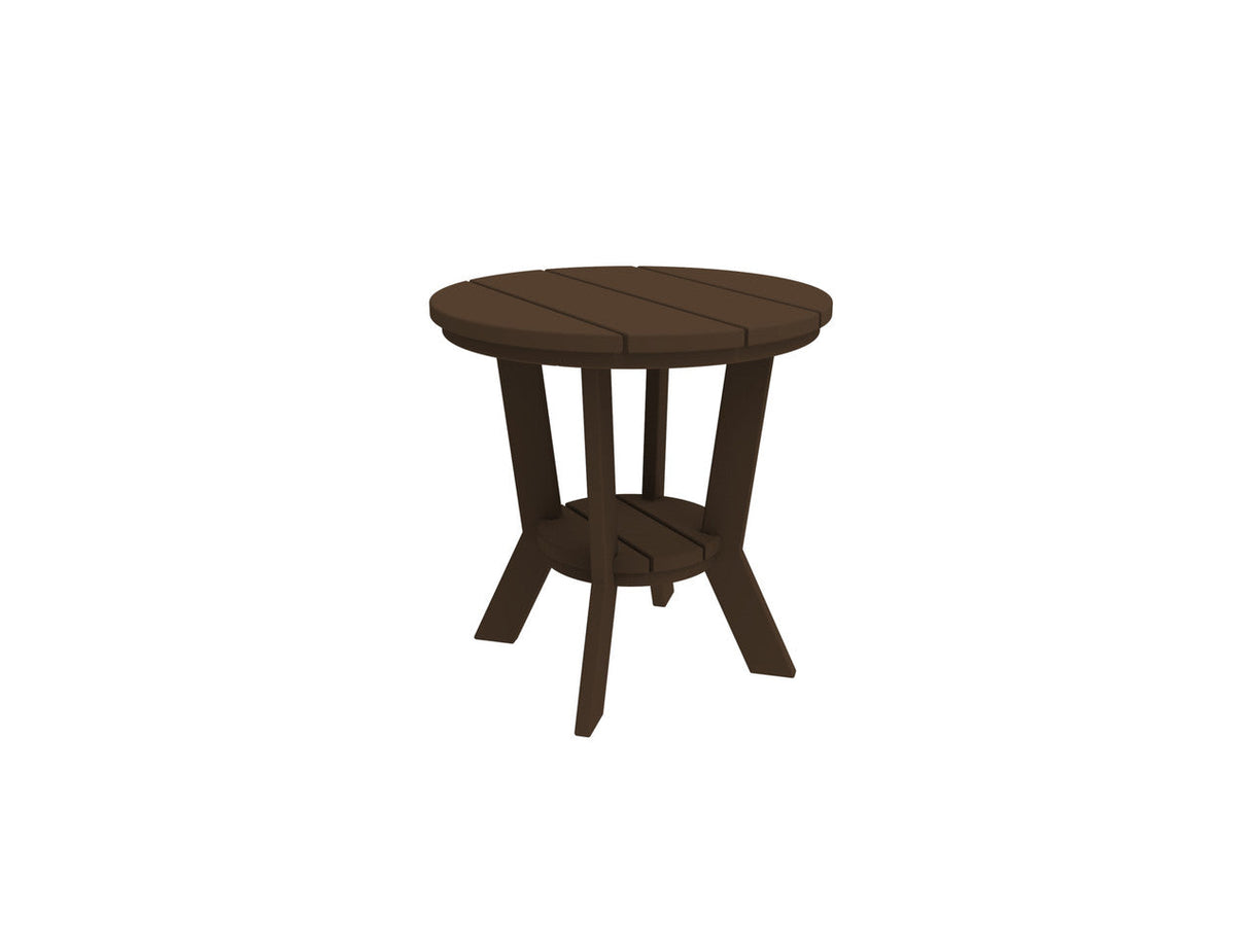 Seaside Casual MAD Side Table