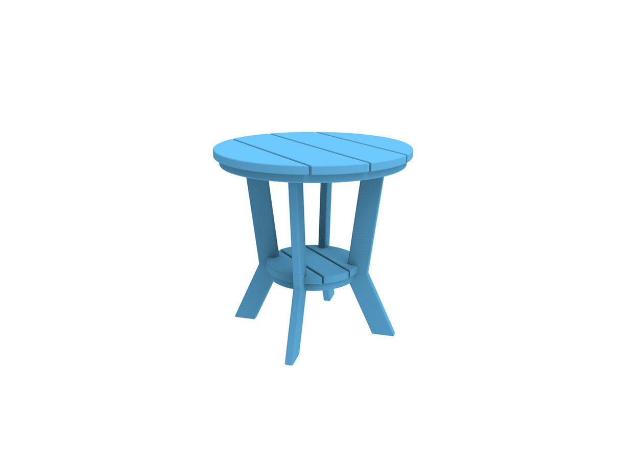 Seaside Casual MAD Side Table