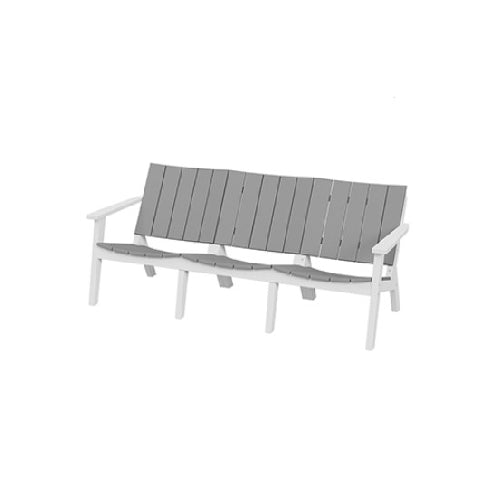 Seaside Casual MAD Chat Sofa Woven