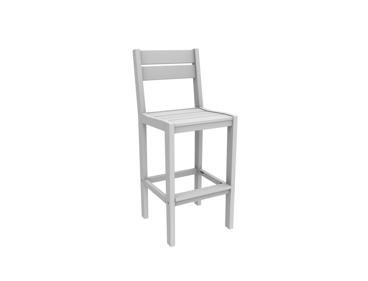 Seaside Casual Coastline Cafe Bar Chair