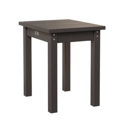 Berlin Gardens HDPE End Table
