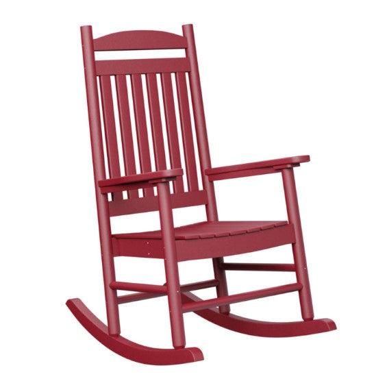 Berlin Gardens Porch Rocker