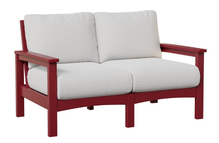 Berlin Gardens Camden Loveseat