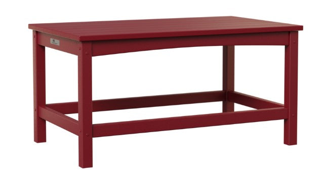 Berlin Gardens Camden Coffee Table