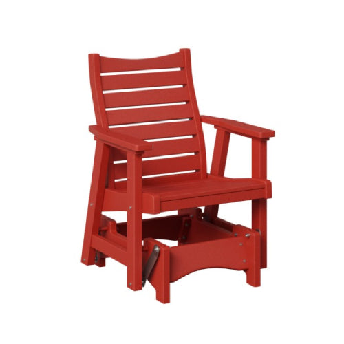 Berlin Gardens Bristol Single Glider