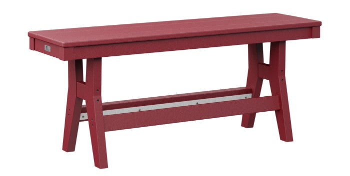 Berlin Gardens Harbor 44" Counter Bench