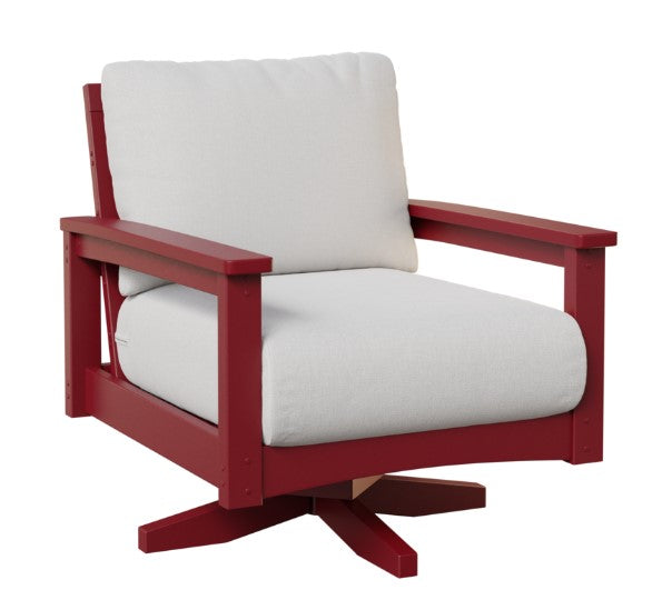 Berlin Gardens Camden Swivel Rocker