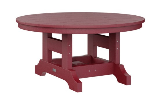 Berlin Gardens 38" Round Conversation Table