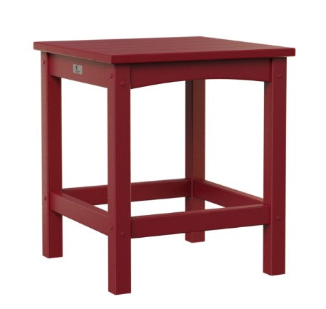 Berlin Gardens Camden End Table