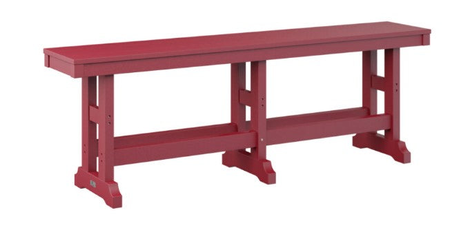 Berlin Gardens Garden Classic 66" Counter Bench