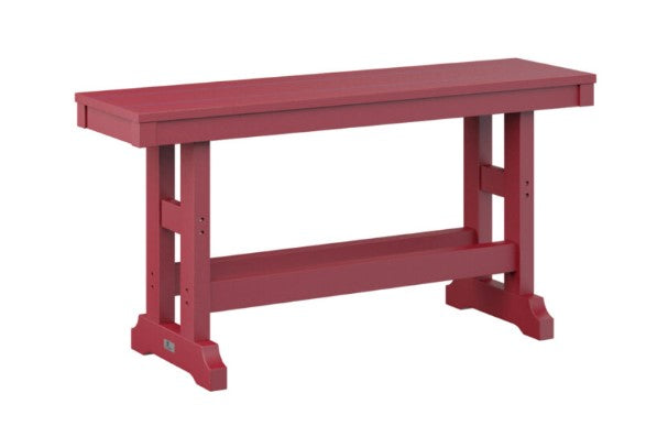 Berlin Gardens Garden Classic 44" Counter Bench