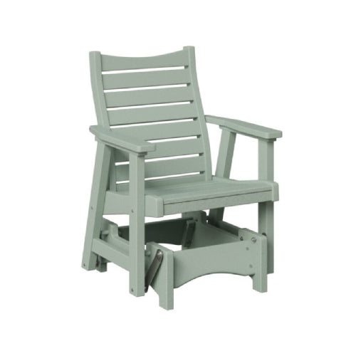 Berlin Gardens Bristol Single Glider