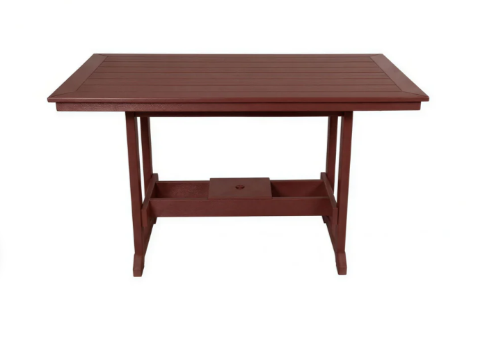 Beaver Dam Seabreak 36"x60" Counter Table