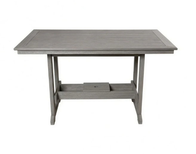 Beaver Dam Seabreak 43"x60" Counter Table