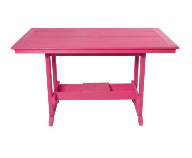 Beaver Dam Seabreak 43"x60" Bar Table