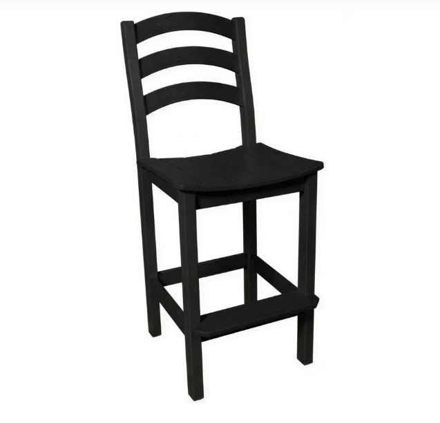 Beaver Dam Seabreak Bar Chair