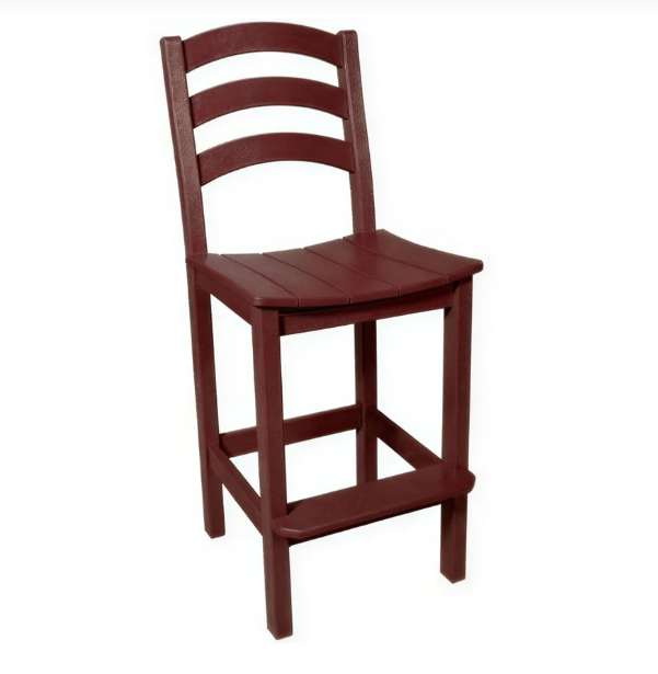 Beaver Dam Seabreak Bar Chair