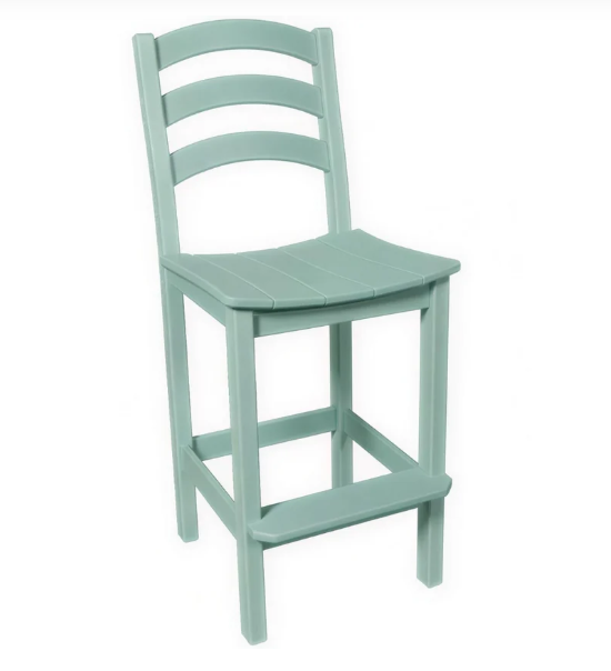Beaver Dam Seabreak Bar Chair