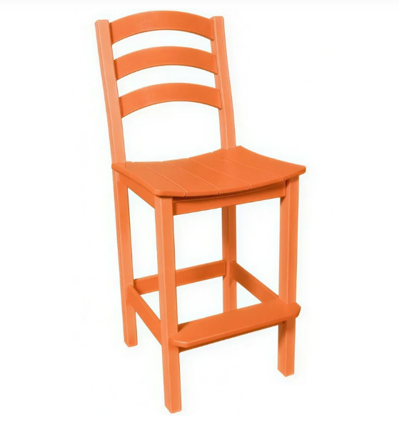 Beaver Dam Seabreak Bar Chair