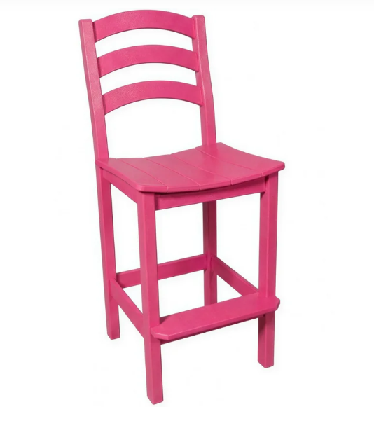 Beaver Dam Seabreak Bar Chair