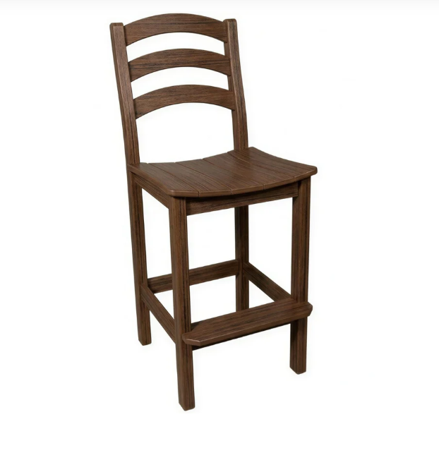 Beaver Dam Seabreak Bar Chair