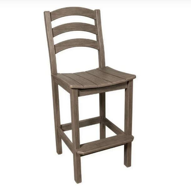 Beaver Dam Seabreak Bar Chair