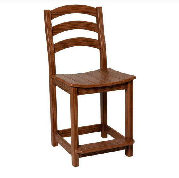 Beaver Dam Seabreak Counter Chair