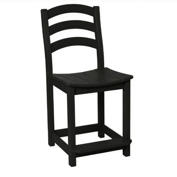 Beaver Dam Seabreak Counter Chair