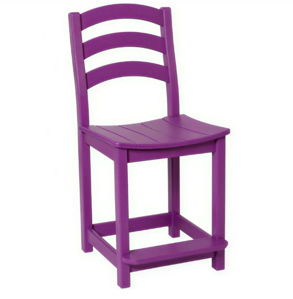 Beaver Dam Seabreak Counter Chair