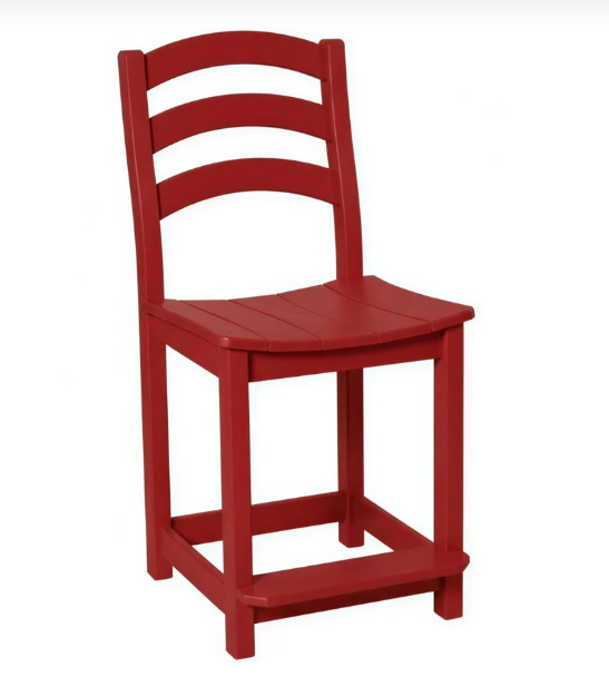 Beaver Dam Seabreak Counter Chair