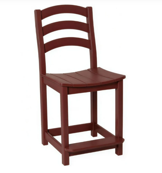 Beaver Dam Seabreak Counter Chair