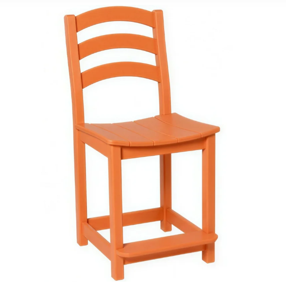 Beaver Dam Seabreak Counter Chair